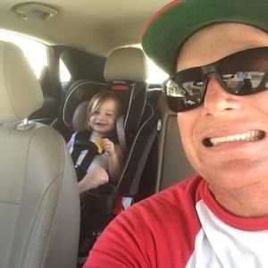 Meet your Posher, Sean